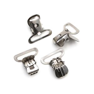 Fivela Jacare Luli 25mm Pacote com 10un