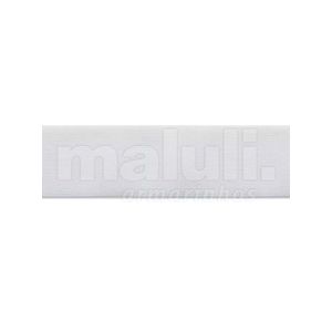 Elastico de Embutir Jaragua Zanotti Nº25 24mm Rolo com 25 Metros