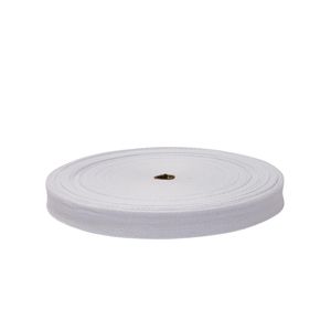 Cadarco Sarjado de Algodao JR 25 25mm Rolo com 50 Metros