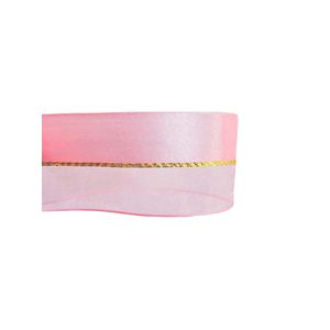 Fita de Voal Aquarela FCOG 38mm Rolo com 10 Metros