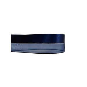 Fita de Voal Aquarela FCOS 38mm Rolo com 10 Metros