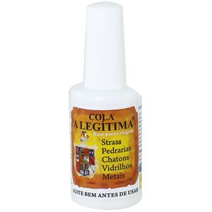 Cola para Bijuteria Legitima 20ml