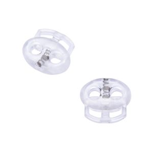 Ponteira Focinho de Porco para Cordao Ritas 269 50un
