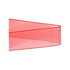 Fita de Voal Aquarela FOPO 15mm Rolo com 10 Metros