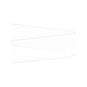 Fita de Voal Aquarela FOPO 38mm Rolo com 10 Metros