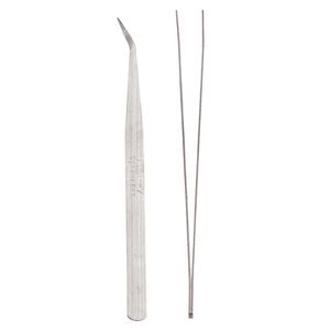 Pinca Curva 15cm Luli Pacote com 5un