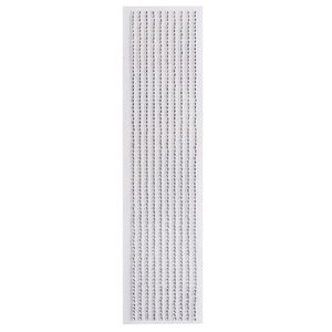 Aplicacao Adesiva Luli 2mm Cartela com 860UN