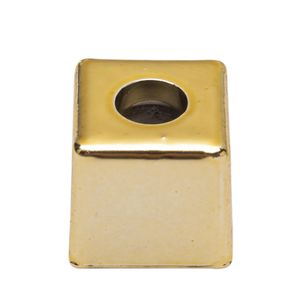 Terminal KR 9838 8,5X8mm Pacote com 25un