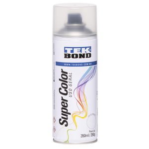 Verniz Super Color Tek Bond Lata com 350ml