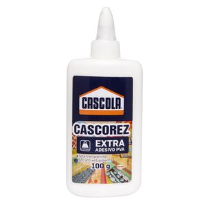 Cola Cascorez Extra Cascola 100g