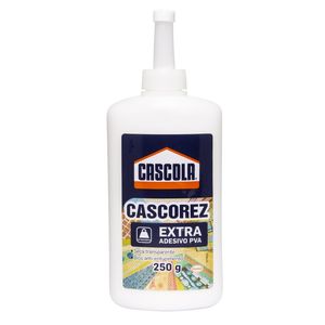 Cola Cascorez Extra Cascola 250g