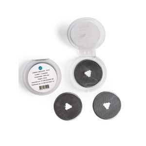 Lamina para Cortador Circular 28mm Luli RC01 3un