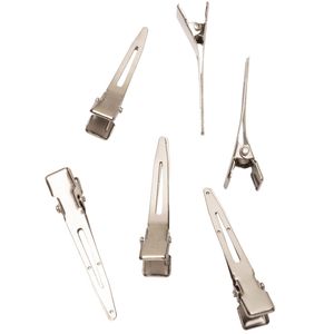 Presilha Luli 8045 3,5cm Pacote com 100un