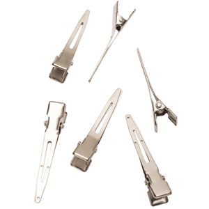 Presilha Luli 8044 4,5cm Pacote 100un