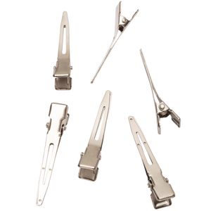 Presilha Luli 8043 5,5cm Pacote com 100un