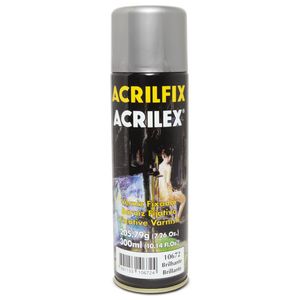 Verniz Acrilfix Acrilex Brilhante 10672 300ml