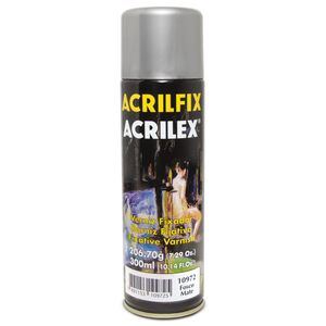 Verniz Acrilfix Acrilex Fosco 10972 300ml
