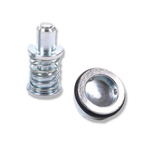 Matriz para Botao Fixo 1.170.90 Eberle