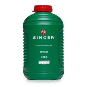 Oleo Singer Multiuso com 1 Litro
