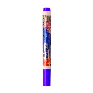 Caneta para Tecido Acrilpen Acrilex 04406