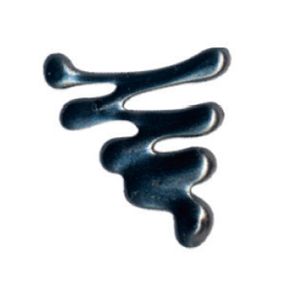Tinta 3D Dimensional Metalica 12312 Acrilex 35ml