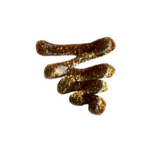 Tinta 3D Dimensional com Glitter 12212 Acrilex 35ml