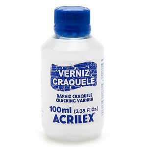Verniz Craquele Acrilex 16410 100ml
