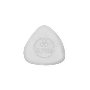 Giz para Tecido Triangular Aguia Caixa com 10un