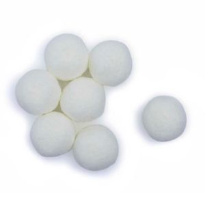 Pompom Solto Luli 20mm Pacote com 50un