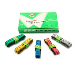 Fita Metrica Luli 1,5 Metros caixa com 12un