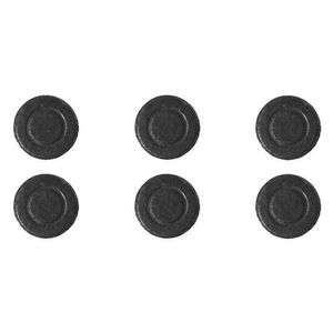 Ima de Geladeira e Artesanato Redondo 12x3mm Imatec Pacote com 50un