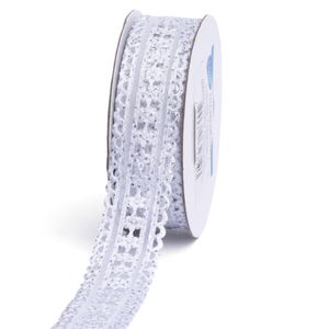 Fita Decorativa Luli LU-4 25mm Rolo com 9,10 Metros