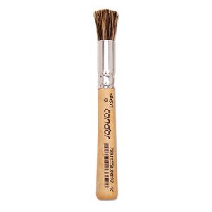 Pincel Broxinha Redondo 460-0 Condor