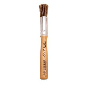 Pincel Broxinha Redondo 460-2 Condor