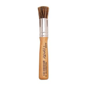 Pincel Broxinha Redondo 460-6 Condor
