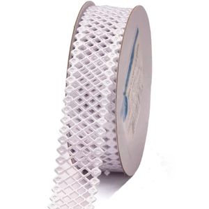 Fita Decorativa Luli LU-9 25mm Rolo com 9,10 Metros