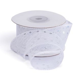 Fita Decorativa Luli LU-23 40mm Rolo com 9,10 Metros