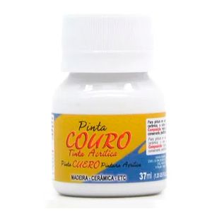 Pinta Couro Gliart 37ml