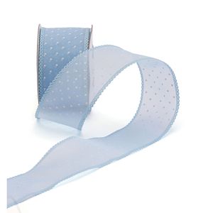 Fita Decorativa Luli LU-24 40mm Rolo com 9,10 Metros