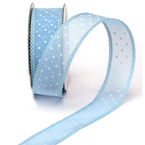Fita Decorativa Luli LU-24 25mm Rolo com 9,10 Metros