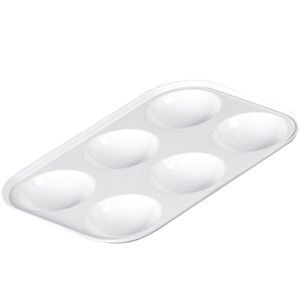 Bandeja Gode Ovo Condor 562 com 6  Cavidades