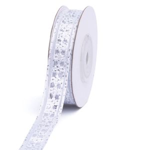 Fita Decorativa Luli LU-4 15mm Rolo com 9,10 Metros
