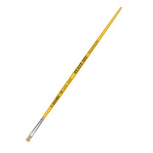 Pincel Chato Artistico 456-4 Condor