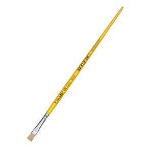 Pincel Chato Artistico 456-8 Condor