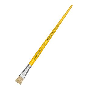 Pincel Chato Artistico 456-16 Condor