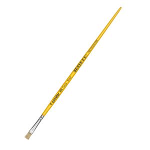 Pincel Chato Artistico 456-6 Condor