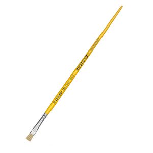 Pincel Chato Artistico 456-8 Condor Pacote com 12un