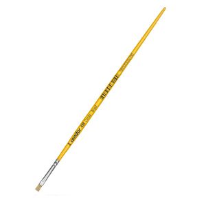 Pincel Chato Artistico 456-2 Condor Pacote com 12un