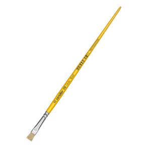 Pincel Chato Artistico 456-10 Condor Pacote com 12un