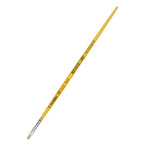 Pincel Chato Artistico 456-0 Condor Pacote com 12un